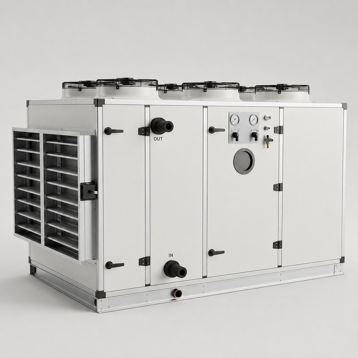 Air Handling Unit