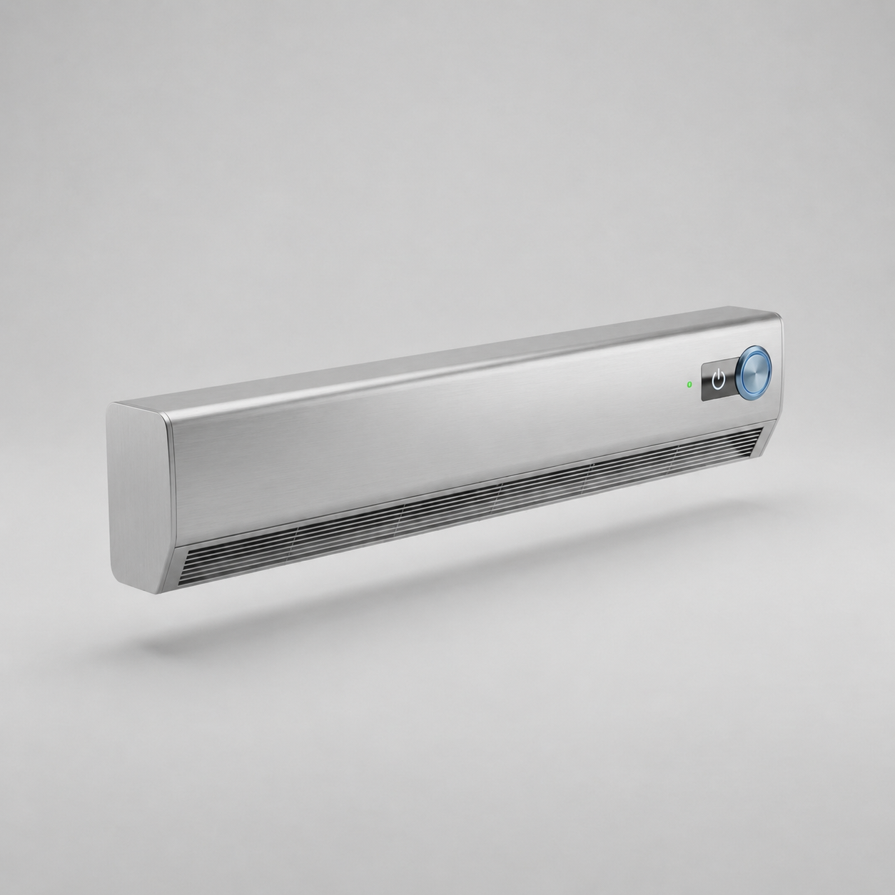 Air Curtains