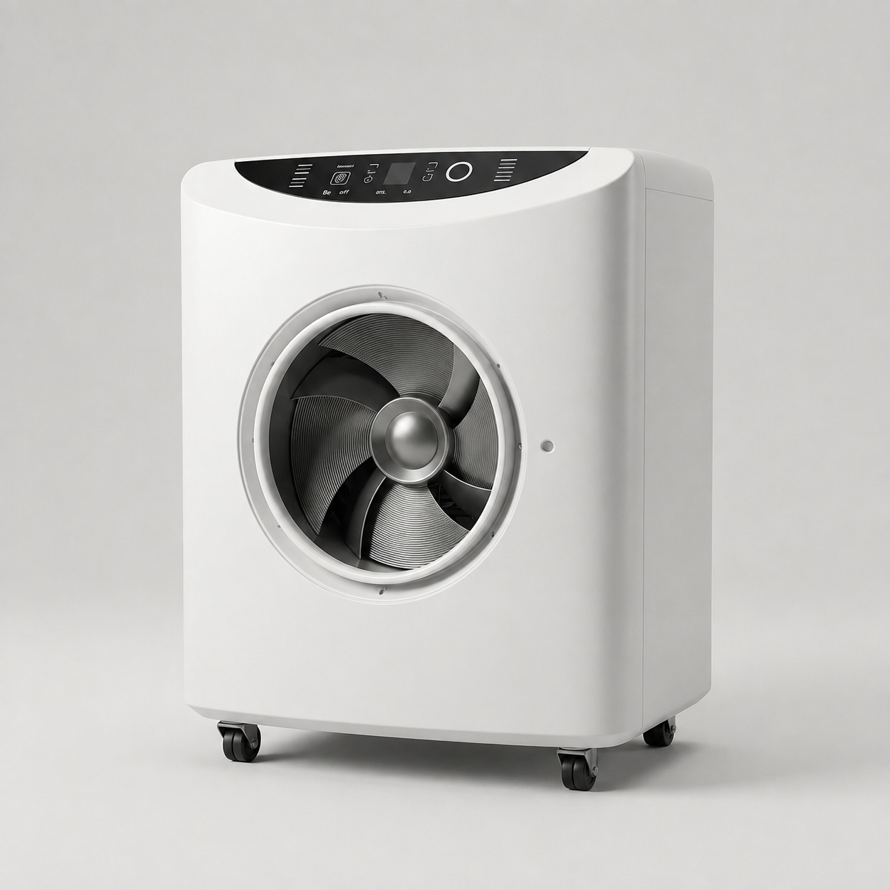 Dehumidifiers