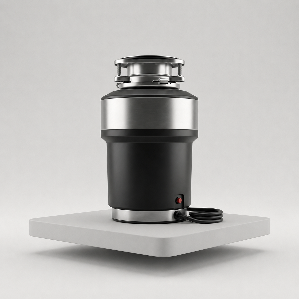 Food Disposer