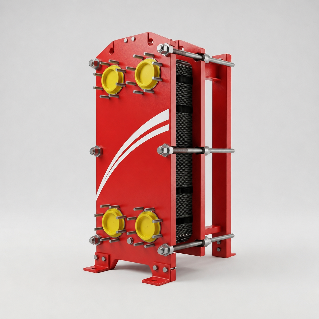 Heat Exchanger