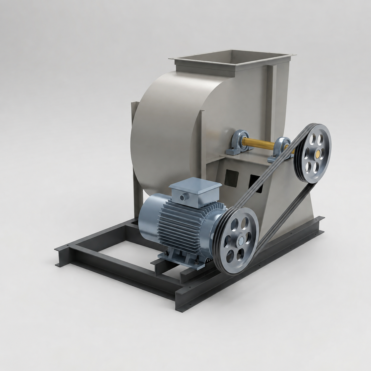 Industrial Fan