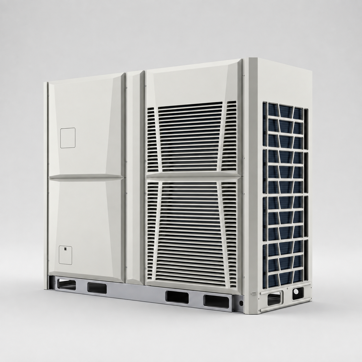 VRF System